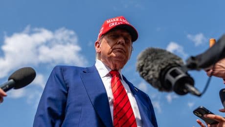 White House Faces Risk of Economic Fallout From Iran Strike