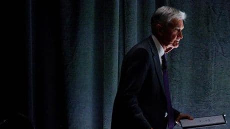 Donald Trump menace sérieusement de limoger le président de la Réserve fédérale, Jerome Powell