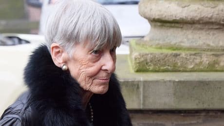 Doris Gercke: Bella-Block-Erfinderin gestorben