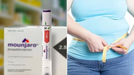 How to switch from Mounjaro to Wegovy WITHOUT risking weight gain, reveals top GP - as 'King Kong' jab is set to TRIPLE in price