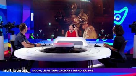 Doom : The Dark Ages : le retour gagnant du roi du FPS