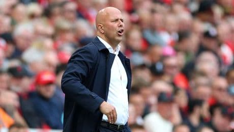 Arne Slot closes in on deal to appoint former Arsenal star as his Liverpool assistant