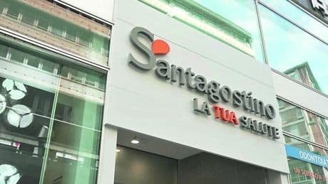 Sanità, un maxi hub privato in centro a Genova. “Il più grande della rete Santagostino”