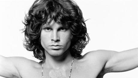 Hallado el busto de Jim Morrison robado hace 37 años del cementerio de Père Lachaise