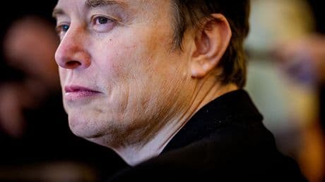 Elon Musk Says Trump’s ‘Big, Beautiful’ Bill ‘Undermines’ DOGE by Raising National Debt