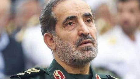 Israel assassinates Iran's top military commander after just 4 days in the job