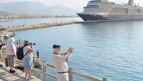 ‘Uzak’ ara turizm rekoru yolda!