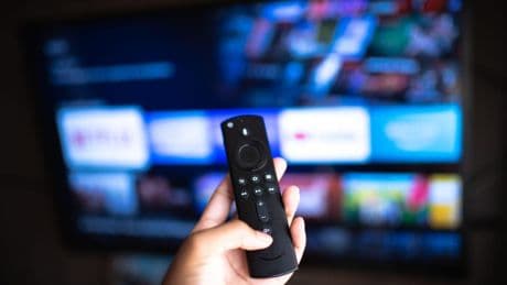 Two popular ‘dodgy’ apps showing football games for free are BLOCKED on millions of Fire Sticks
