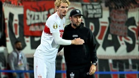 Auslosung am Freitag - Was VfB-Fans über die Europa League wissen muss