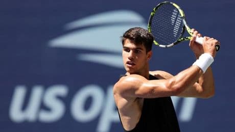 Premio récord para el campeón del US Open