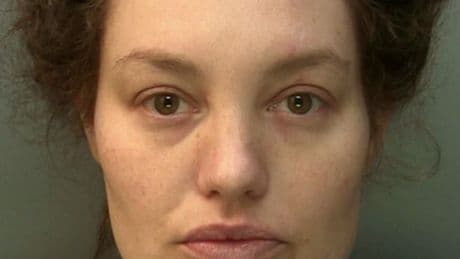 Baby killer Constance Marten in Harry Potter 'Dementors' rant at prosecutors
