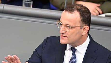 Spahn begründet Koalitionsprobleme auch mit Unerfahrenheit der Abgeordneten
