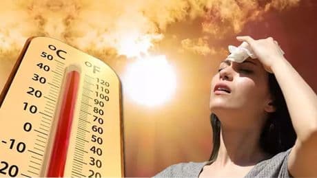 İzmir’de termometreler zirvede: Yarın kent geneli kavrulacak! İşte 19 Haziran 2025 İzmir hava durumu...