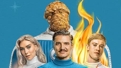 How Soon Will ‘The Fantastic Four: First Steps’ Arrive On Streaming?