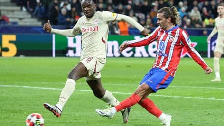 Mercato : le RC Lens annonce l’arrivée de Samson Baidoo