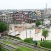 Au Pakistan, des pluies torrentielles font 221 morts dans une saison des moussons "inhabituelle"