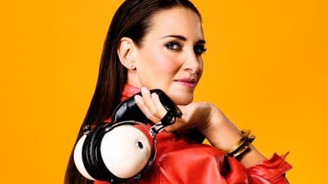 Kirsty Gallacher, 49, reveals engagement hopes with boyfriend, 39, after divorce