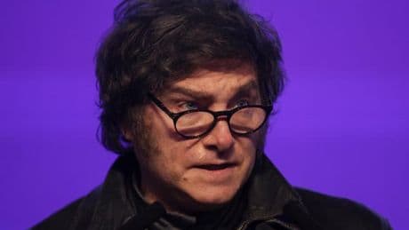 En Argentine, une “punition” électorale pour Javier Milei