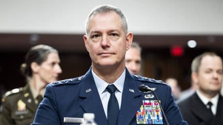 LIVE | NAVO-commandant waarschuwt voor Russisch-Chinese aanval in 2027: ’De tijd dringt’