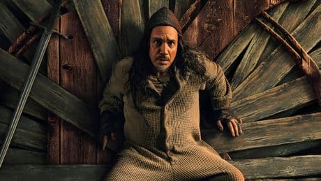 Alexandre Astier se la joue « Harry Potter » avec un « Kaamelott 2 » en deux parties