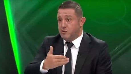 Şampiyonlar Ligi hayallerine veda eden Fenerbahçe'yi Nihat Kahveci çok sert eleştirdi: Yazık bu taraftara