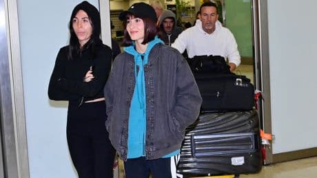 Aitana aclara cómo es la relación con su padre tras la polémica del documental