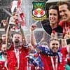 Inside Wrexham's two-year grand plan to reach Premier League: Why nine is their magic number, how they pitch to Champions League stars on their shortlist, getting around the 'Wrexham Tax' and a stadium facelift
