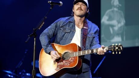 El éxito imparable del polémico Morgan Wallen: récord de ventas en Estados Unidos, detenciones y difusor del discurso de Trump