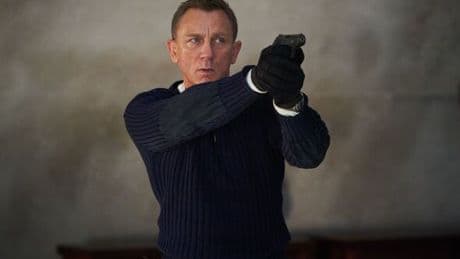 James Bond replacement narrowed down to just 'three contenders'