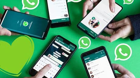 Whatsapp kullanıcılarına yapay zeka müjdesi! Uçtan uca şifreleme ilkesi ihlal edilecek mi? İşte yanıtı...