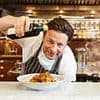 How you can learn to cook with Jamie Oliver for just over £200