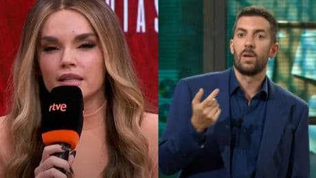 Broncano rechaza pedir disculpas a Melody y le afea que banalice con la salud mental