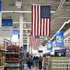 "Die Zölle schlucken": Walmart gerät ins Visier von Trump