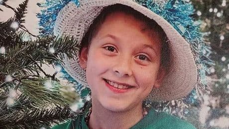 Urgent update from police on missing boy, 11, after hundreds of locals join search