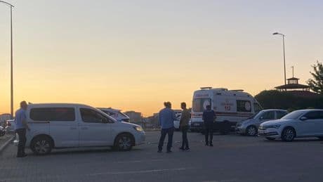 Ankara'da kan donduran olay! Buzluktan bebek cesedi çıktı