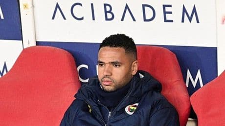 Fenerbahçe'de flaş En-Nesyri gerçeği! Yedek kalma sebebi...