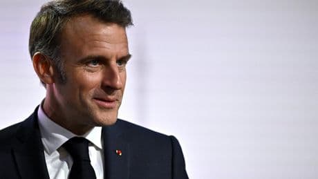 Sur TF1, Macron estime que l’Ukraine ne pourra pas « reprendre l’intégralité » de son territoire