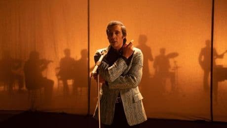 „Monsieur Aznavour“: Das Leben ist nicht immer ein Chanson