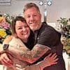Husband of British woman killed in Spanish jet ski horror describes how he swam out to 'hold her in my arms until she passed away' after she was struck by boat driven by a friend