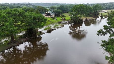 More than 160 people still missing after deadly Texas floods