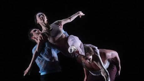 Ballett: Krise beim Hamburg Ballett: Fünf Solisten haben gekündigt