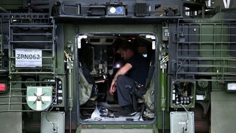 Nederlanders beleggen meer in defensie en vooral in één bedrijf: het Duitse Rheinmetall