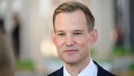 Virologe: Hendrik Streeck soll Drogenbeauftragter der Bundesregierung werden