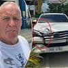 The expats' paradise where life is cheap: My 18 hours witnessing the shocking Filipino police system that lets rich Westerners walk free after awful crimes: JENS WARD