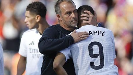 La Liga que abrió un ciclo en Can Barça y clausuró otro en Chamartín