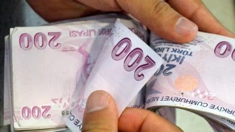 KKM bakiyesi 659 milyar 723 milyon liraya geriledi