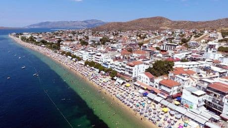 Marmara, Avşa ve Ekinlik’te Kültür Sanat Rüzgarı: 3 Ada 9 Gün Boyunca Sanatla Buluşuyor