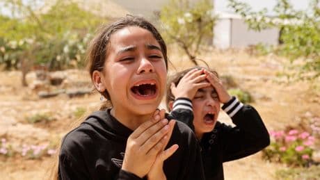 Netanyahu asfixia a Gaza y come terreno en Cisjordania mientras Trump le sigue enviando propuestas de tregua