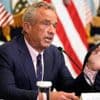 RFK Jr. pulls $500 million in funding for vaccine development