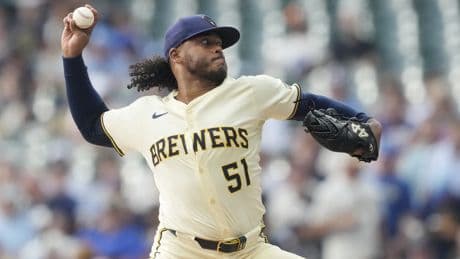 Oddsmakers still not sold on red-hot, MLB-best Milwaukee Brewers